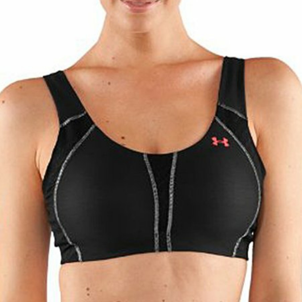 Under Armour High Impact Sports Bra 34C